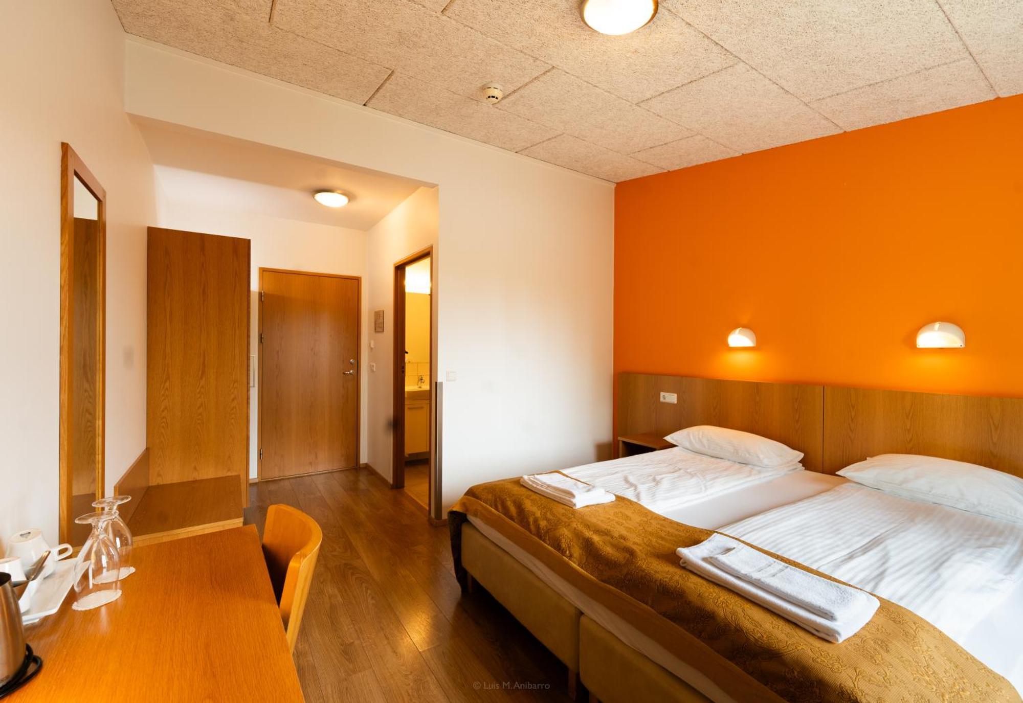 Hotel Eyvindara Έγκιλσταδιρ Εξωτερικό φωτογραφία