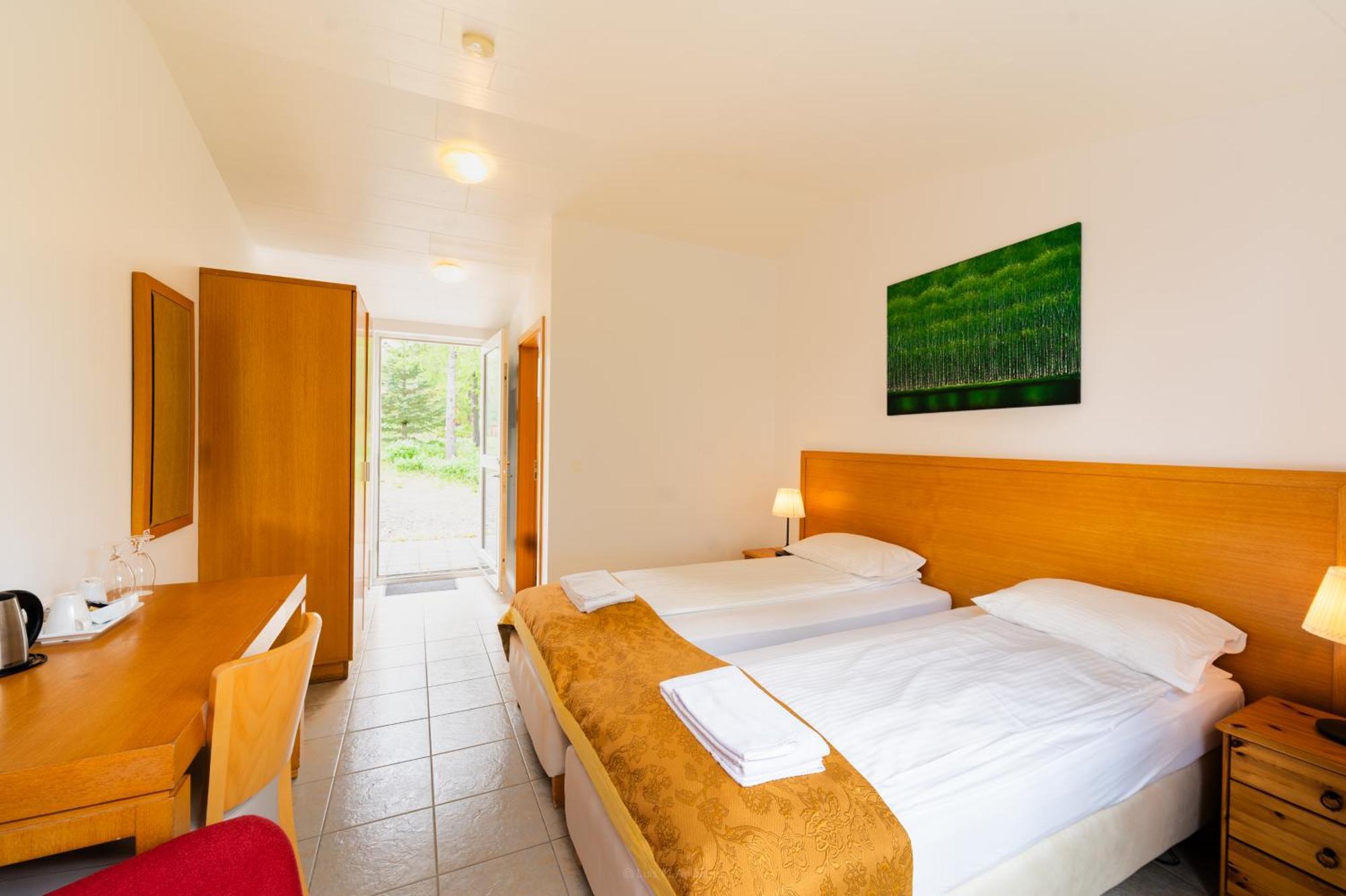 Hotel Eyvindara Έγκιλσταδιρ Εξωτερικό φωτογραφία