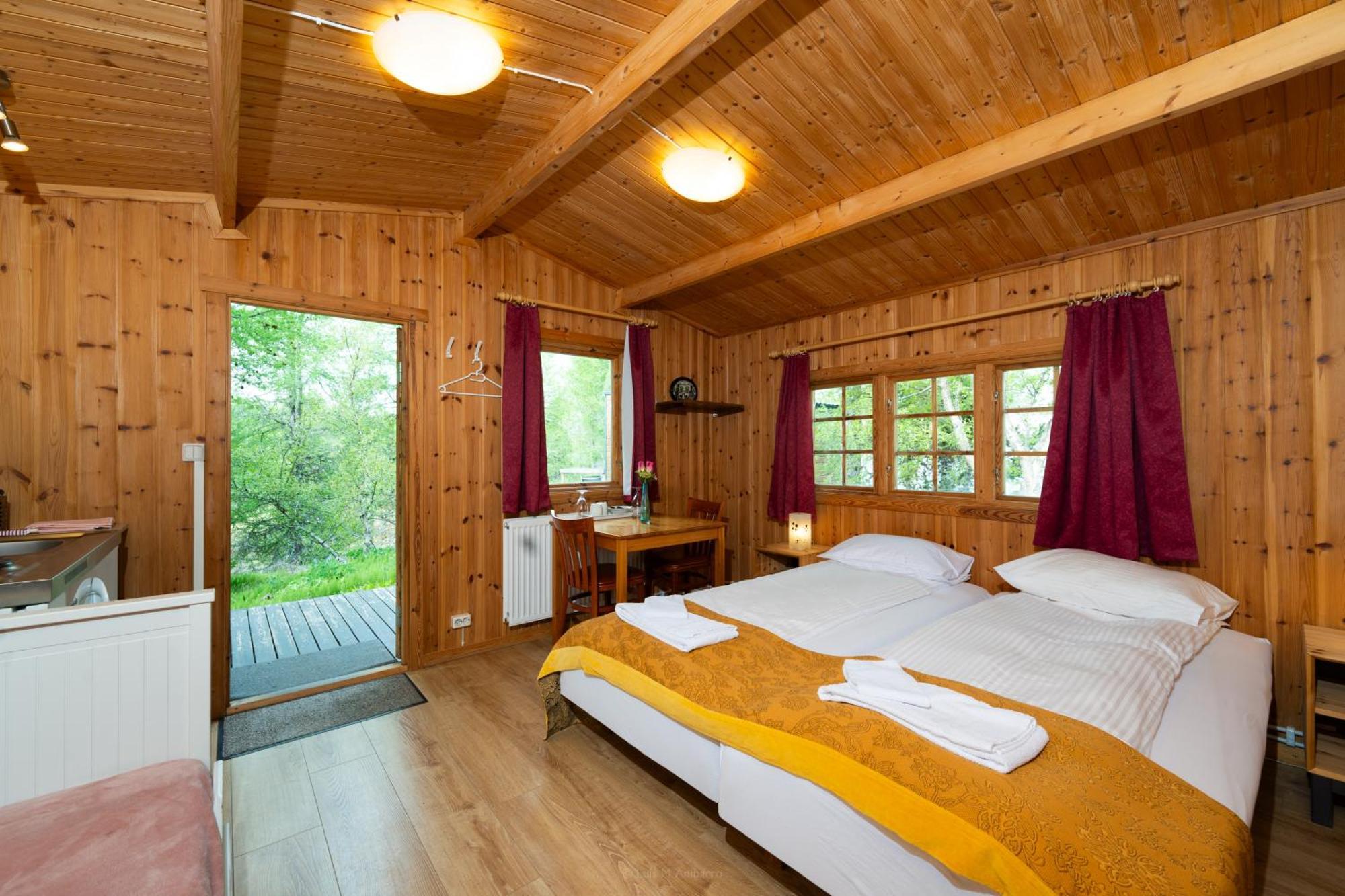 Hotel Eyvindara Έγκιλσταδιρ Εξωτερικό φωτογραφία