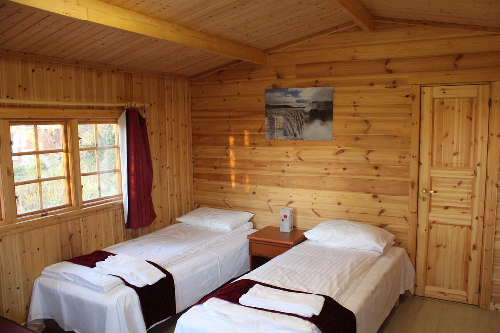 Hotel Eyvindara Έγκιλσταδιρ Δωμάτιο φωτογραφία