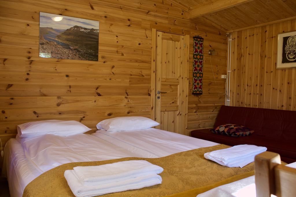 Hotel Eyvindara Έγκιλσταδιρ Εξωτερικό φωτογραφία